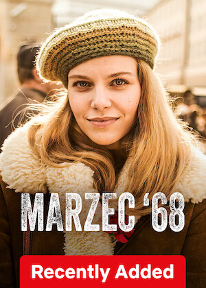 Netflix: March '68 | <strong>Opis Netflix</strong><br> Gdy w 1968 r. WarszawÄ™ ogarnia polityczna zawierucha, studencka miÅ‚oÅ›Ä‡ Hani i Janka, ktÃ³rych rodzice stojÄ… po przeciwnych stronach barykady, zostaje wystawiona na prÃ³bÄ™. | Oglądaj film na Netflix.com